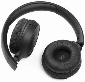 img 4 attached to JBL Tune 570BT Wireless Headphones, Black