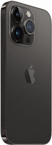 img 3 attached to Smartphone Apple iPhone 14 Pro Max 256 GB, space black