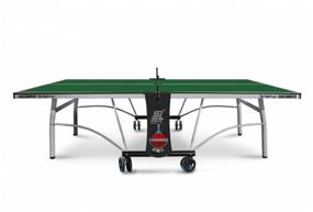img 3 attached to Indoor table Start Line Top Expert Light with mesh green 274x152.5x76