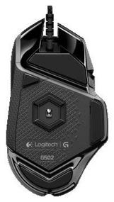img 2 attached to Logitech G G502 Proteus Spectrum Gaming Mouse