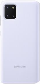 img 2 attached to Samsung EF-EN770 Case for Samsung Galaxy Note 10 Lite, white