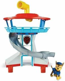 img 2 attached to Spin Master Paw Patrol Playset - Lookout Tower 6033335