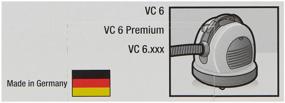 img 1 attached to KARCHER Filter HEPA12 6.414-805, black, 1 pc.