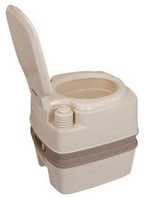 img 3 attached to Dry closet Thetford Porta Potti 165 Luxe, 21 l