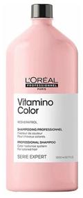 img 1 attached to L "Oreal Professionnel shampoo Expert Vitamino Color Resveratrol, 1500 ml