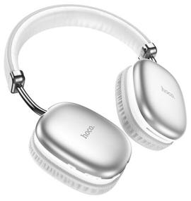 img 1 attached to Wireless headphones Hoco W35, white