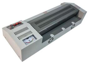 img 3 attached to Laminator Paper/ Photos/ Carton Batch GELEOS LM A3 Pro For Home & Office, A3 Format, Film Thickness 60-250µm