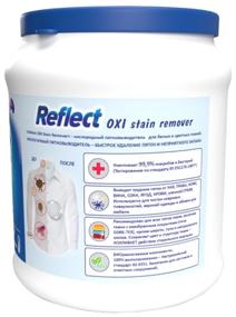 img 1 attached to 🧼 Powerful Stain Removal with Reflect Oxi Stain Remover, 500 g