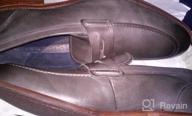 картинка 1 прикреплена к отзыву 👞 Cole Haan Warner Loafer British Men's Shoes: Perfect Loafers & Slip-Ons от Raymond Wade