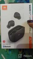 img 2 attached to Wireless headphones JBL Wave 100TWS, ivory review by Adisorn Soon ᠌