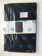 img 1 attached to DELL Premier Sleeve/XPS 13 black review by Amar Singh ᠌