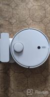 img 1 attached to Xiaomi Mi Robot Vacuum Cleaner 1S Global Robot Vacuum Cleaner, white review by Dagmara Janikowska ᠌