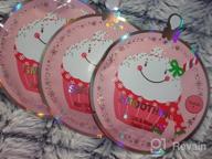 img 1 attached to Christmas Stocking Stuffers 12 Pack Hydrating, Smoothing, Refreshing Skin-Clearing Facial Masks Spa Life review by William Wiley