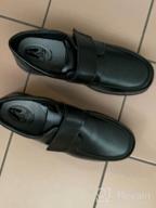 img 1 attached to 👞 Hush Puppies Gavin Boys' Uniform Dress Shoes review by Jacob Guerrero