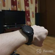 img 1 attached to 🕒 Garmin Venu 2 GPS Smartwatch Bundle: AMOLED Display, Music, and Wearable4U Black Earbuds for Sport and Fitness review by Agata Zarzycka ᠌