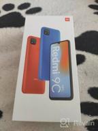 img 1 attached to Xiaomi Fingerprint Unlocked Smartphone International Cell Phones & Accessories review by Kritbodee Chaicharoe ᠌