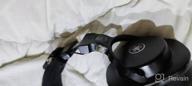 img 1 attached to Yamaha Black HPH-100B Dynamic Closed-Back Headphones review by Guanyin Lin ᠌