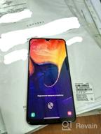 img 1 attached to Renewed Samsung Galaxy A50 Verizon Smartphone in Black with 64GB Storage review by Indal Singh ᠌