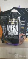 img 1 attached to 🍓 Maxler Mega Gainer: Powerful 1000g Strawberry Weight Gainer for Superior Muscle Growth review by Micha ochowski ᠌