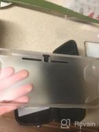 картинка 1 прикреплена к отзыву Защитите свою Nintendo Switch Lite с нашим комплектом аксессуаров 4 в 1: чехлом для переноски, защитным чехлом TPU, защитной пленкой на экран и 8 слотами для игровых карт. от Matthew Flores