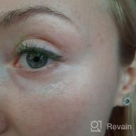 img 2 attached to Biotherm Cream Aquasource total eye revitalizer, 15 ml review by Jhalak Mehra ᠌