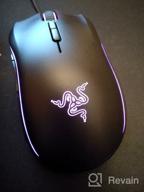 картинка 1 прикреплена к отзыву Razer Mamba Elite: 16,000 DPI Optical Sensor - 9 Programmable Buttons - Ergonomic Design - Powered Razer Chroma - Esports Gaming Mouse от Kenta  Kajikawa ᠌