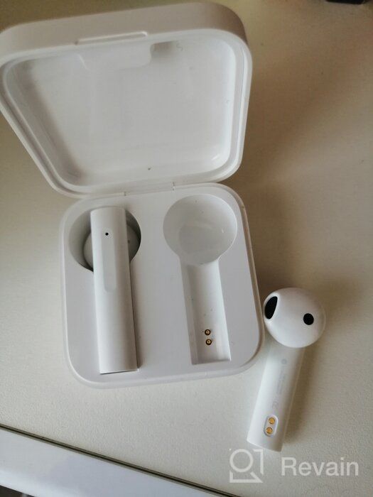 img 1 attached to Xiaomi True Wireless Earphones Basic review by L Quc Qun ᠌