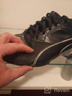 картинка 1 прикреплена к отзыву PUMA Tazon Men's Shoes in Black (Model 1898730003) от Victor Anderson