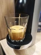 img 1 attached to ☕️ De'Longhi Nespresso ENV 150 Red: A Premium Capsule Coffee Machine review by Barbara Grska ᠌