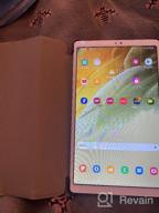 img 1 attached to Samsung Galaxy Tab A7 Lite 2021 (32GB, 3GB RAM) - WiFi + Cellular - International Model SM-T225 (Fast Car Charger Bundle, Gray): Review, Price, and Specifications review by Aayushi Srivastva ᠌