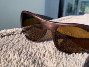 img 3 attached to Защитите свои солнцезащитные очки с чехлом Suncloud On Board из неопрена