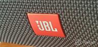 img 2 attached to Portable acoustics JBL Charge 4, 30 W, red review by Agata Wozniak ᠌