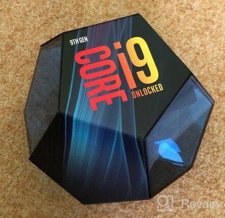 img 1 attached to 🚀 Intel Core i9-9900K Octa-Core Processor | 3.60 GHz | 8 GT/s DMI | 5 GHz Overclocking Speed | 14 nm review by Firash Hakimi