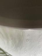 картинка 1 прикреплена к отзыву FerdY Shangri-La 67" - Classic Oval Shape Freestanding Soaking Bathtub With Chrome Drain And Slotted Overflow от Derrick Villarreal