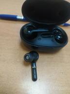 img 1 attached to Wireless headphones Soundcore Life Note, black review by Alvin Yongwei ᠌