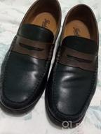 img 1 attached to 👞 Classic, Timeless Style: Discover the Florsheim Berkley Penny Loafer Smooth review by Ryan Arthur