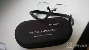 img 12 attached to Magnifying glasses with interchangeable lenses (prmt-103107)