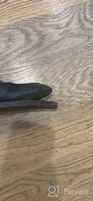 img 5 attached to Cole Haan LENOXFORD Waterproof Venetian Men's Shoes