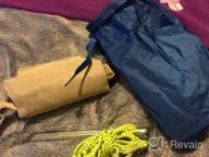 img 1 attached to Stay Cool At The Beach With Gorich 3-4 Person Pop Up Beach Tent - UPF 50+ Sun Protection, Cabana Style Shelter, And Simple Setup review by Brian Martin