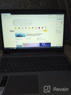 img 3 attached to 15.6" Lenovo Ideapad Notebook L340-15API 1920x1080, AMD Ryzen 3 3200U 2.6 GHz, RAM 4 GB, SSD 128 GB, HDD 1 TB, AMD Radeon Vega 3, Windows 10, 81W00M Platinu, HDD Home TB review by Aneta Laskowska ᠌