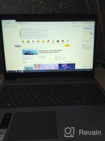 img 11 attached to 15.6" Lenovo Ideapad Notebook L340-15API 1920x1080, AMD Ryzen 3 3200U 2.6 GHz, RAM 4 GB, SSD 128 GB, HDD 1 TB, AMD Radeon Vega 3, Windows 10, 81W00M Platinu, HDD Home TB