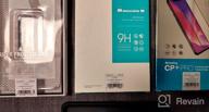 картинка 1 прикреплена к отзыву 📱 Xiaomi Mi 11i 128 ГБ 8 ГБ ОЗУ: Разблокирован заводом, только для сетей GSM, международная модель (Небесное серебро) от Agata Uchman ᠌