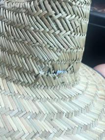 img 5 attached to 👒 Lima Straw Hat by Hemlock Hat Co - Optimal Boys' Stylish Accessories