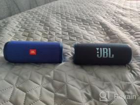 img 13 attached to Portable acoustics JBL Flip 6, 30 W, black