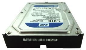 img 2 attached to Reliable Surveillance Storage: Seagate SkyHawk 6 TB ST6000VX001 Hard Drive