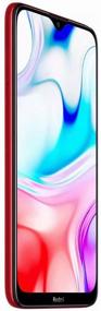 img 4 attached to Smartphone Xiaomi Redmi 8 4/64 GB Global, ruby ​​red