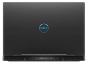 img 1 attached to Notebook DELL G7 17 7790 (1920x1080, Intel Core i5 2.4 GHz, RAM 8 GB, SSD 256 GB, HDD 1000 GB, GeForce GTX 1660 Ti, Win10 Home)