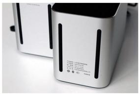 img 1 attached to PC Acoustics Xiaomi Bluetooth Wireless Computer Speaker