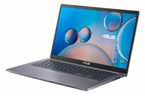 img 2 attached to 15.6" ASUS remanufactured laptop Laptop 15 X515EA-CS71-CB 1920x1080, Intel Core i7 1165G7 2.8 GHz, RAM 16 GB, DDR4, SSD 1 TB, Intel Iris Xe Graphics, Windows 10 Home, F90NB0TY1-M02750, gray