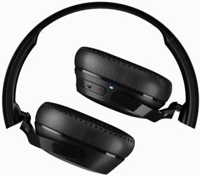 img 1 attached to Skullcandy Push Ultra TWS wireless headphones, true black